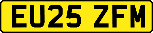 EU25ZFM