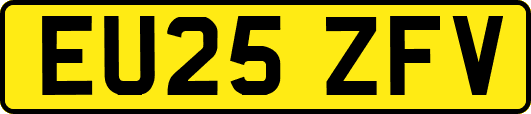 EU25ZFV
