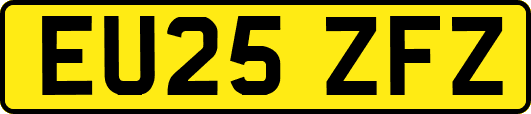 EU25ZFZ