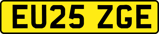 EU25ZGE