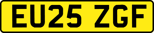 EU25ZGF