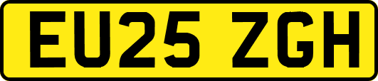 EU25ZGH