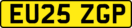EU25ZGP
