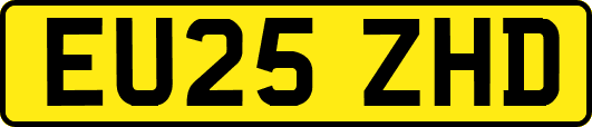 EU25ZHD