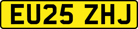 EU25ZHJ