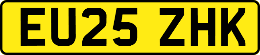 EU25ZHK