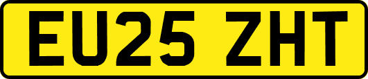 EU25ZHT