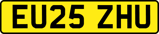 EU25ZHU