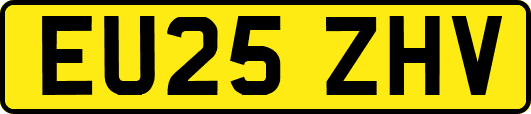 EU25ZHV