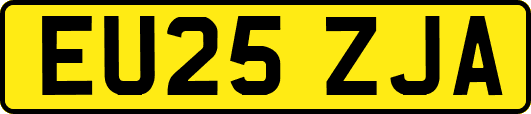 EU25ZJA