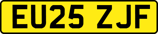 EU25ZJF