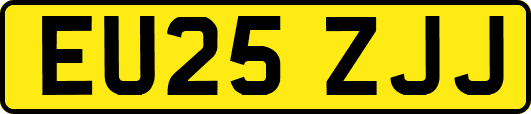 EU25ZJJ