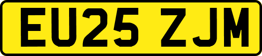 EU25ZJM