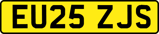 EU25ZJS