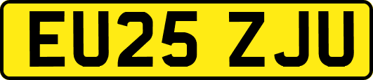 EU25ZJU