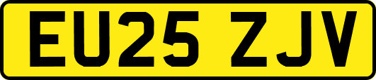 EU25ZJV