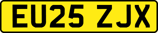 EU25ZJX