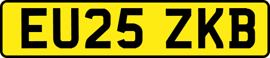 EU25ZKB