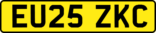 EU25ZKC