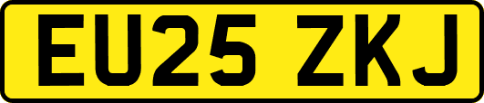 EU25ZKJ