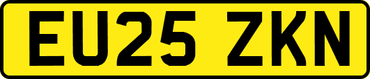EU25ZKN