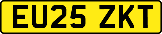 EU25ZKT