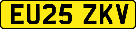 EU25ZKV