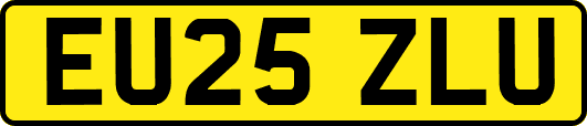 EU25ZLU