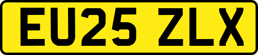 EU25ZLX