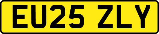 EU25ZLY
