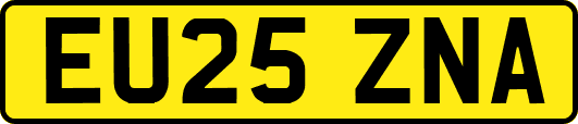 EU25ZNA