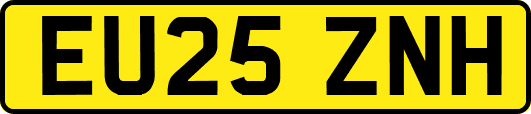 EU25ZNH