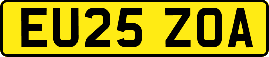 EU25ZOA