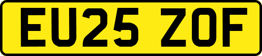EU25ZOF