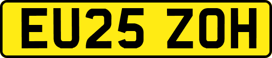 EU25ZOH
