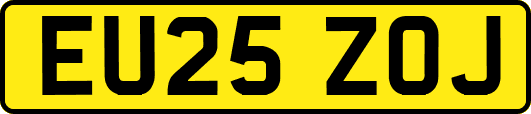 EU25ZOJ