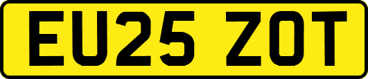 EU25ZOT