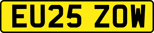 EU25ZOW
