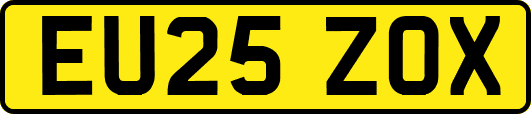 EU25ZOX