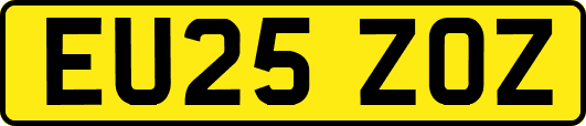 EU25ZOZ