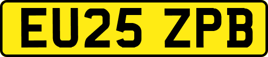 EU25ZPB