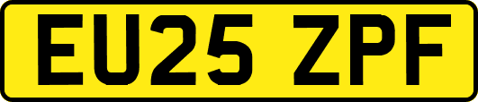 EU25ZPF