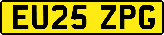 EU25ZPG
