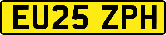 EU25ZPH