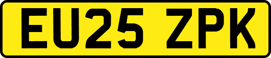 EU25ZPK