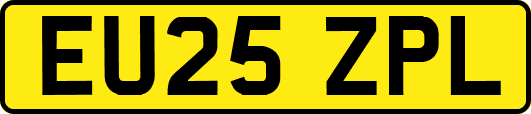 EU25ZPL