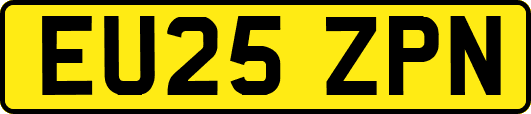 EU25ZPN