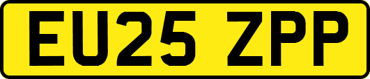 EU25ZPP