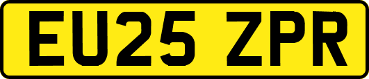EU25ZPR