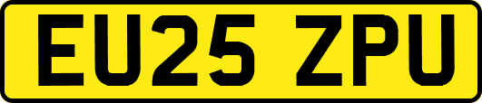 EU25ZPU